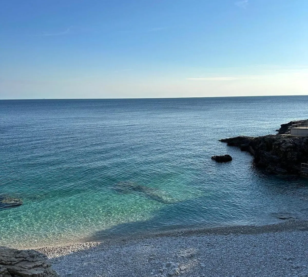 Fragrances Of Istria - The Olives - On The Sea Of Stoia Apartment Pula Croatia