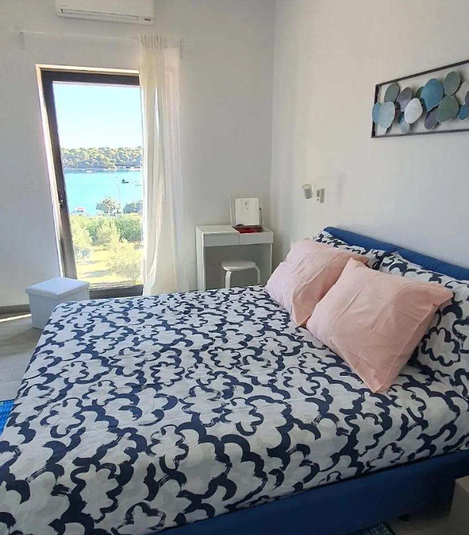 Fragrances Of Istria - The Olives - On The Sea Of Stoia Apartment Pula