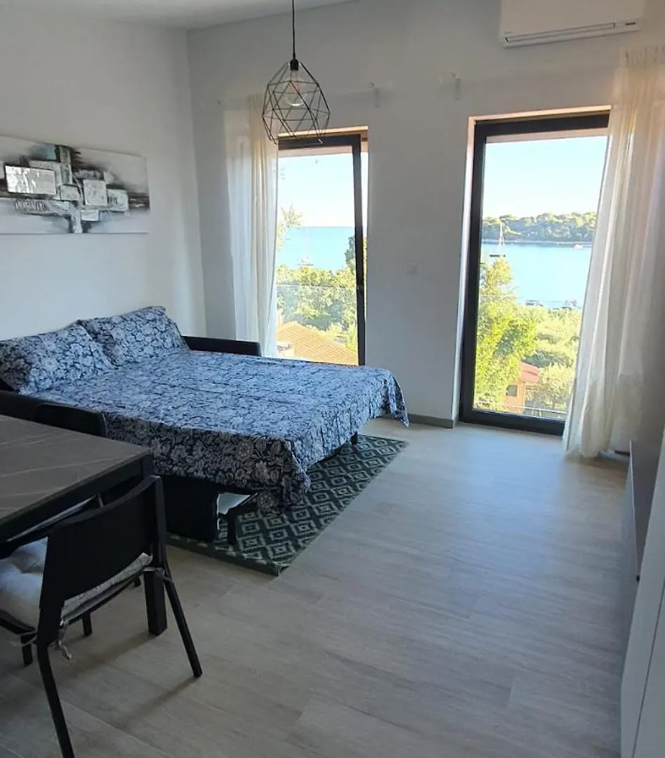 Fragrances Of Istria - The Olives - On The Sea Of Stoia Apartment Pula